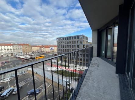 Prodej bytu, 2+kk, 55 m²