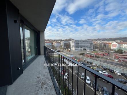 Prodej bytu, 2+kk, 55 m²