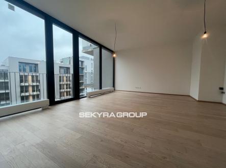 Prodej bytu, 3+kk, 79 m²