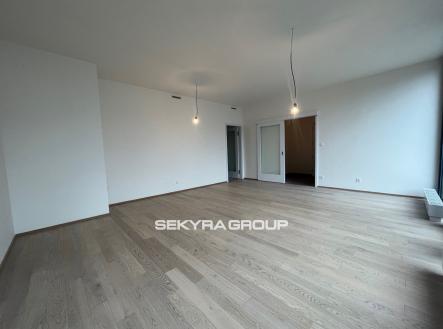 Prodej bytu, 3+kk, 79 m²