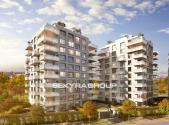 Prodej bytu, 4+kk, 171 m²