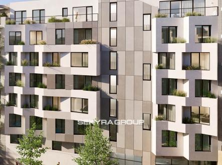 Prodej bytu, 4+kk, 104 m² obrázek