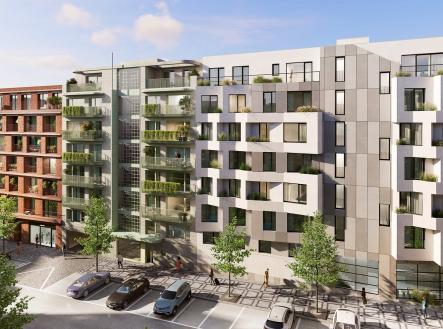 Prodej bytu, 4+kk, 104 m² obrázek