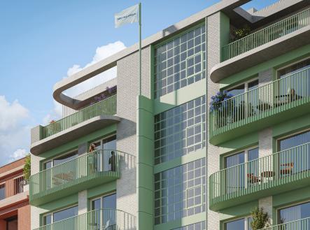 Prodej bytu, 5+kk, 210 m²