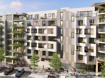 Prodej bytu, 5+kk, 246 m²