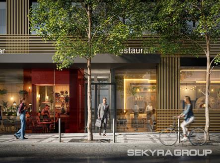 Prodej bytu, 4+kk, 111 m²