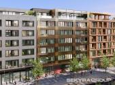 Prodej bytu, 2+kk, 55 m²