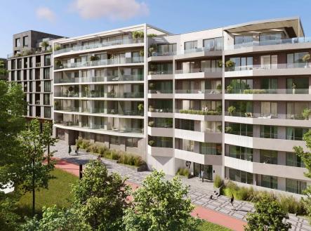 Prodej bytu, 4+kk, 132 m² obrázek