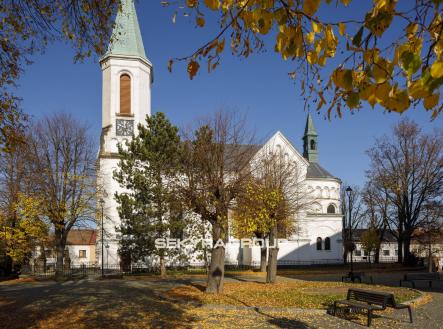 Prodej bytu, 3+kk, 71 m²