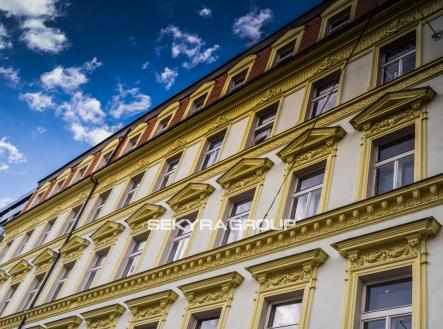 Prodej bytu, 4+kk, 160 m²