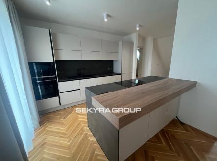 Prodej bytu, 4+kk, 160 m²