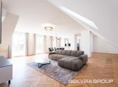 Prodej bytu, 4+kk, 160 m²
