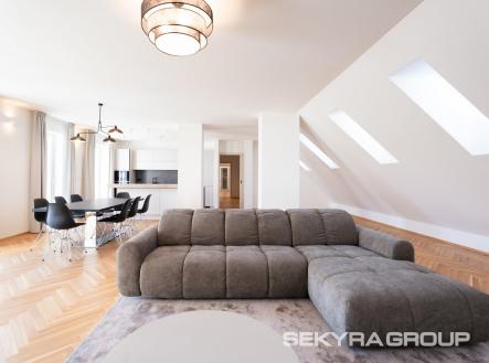 Prodej bytu, 4+kk, 160 m²