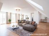 Prodej bytu, 4+kk, 160 m²
