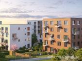 Prodej bytu, 3+kk, 73 m²