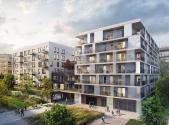 Prodej bytu, 3+kk, 80 m²