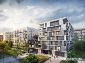 Prodej bytu, 3+kk, 80 m²
