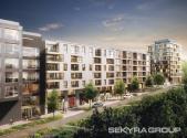 Prodej bytu, 2+kk, 38 m²
