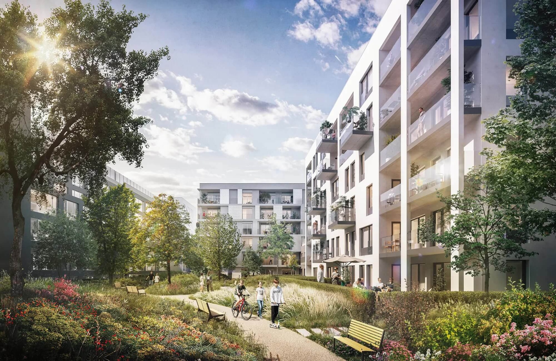 rohan-city-karlin-vnitroblok-zelen-bydleni-prahajpg