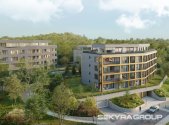 Prodej bytu, 3+kk, 76 m²