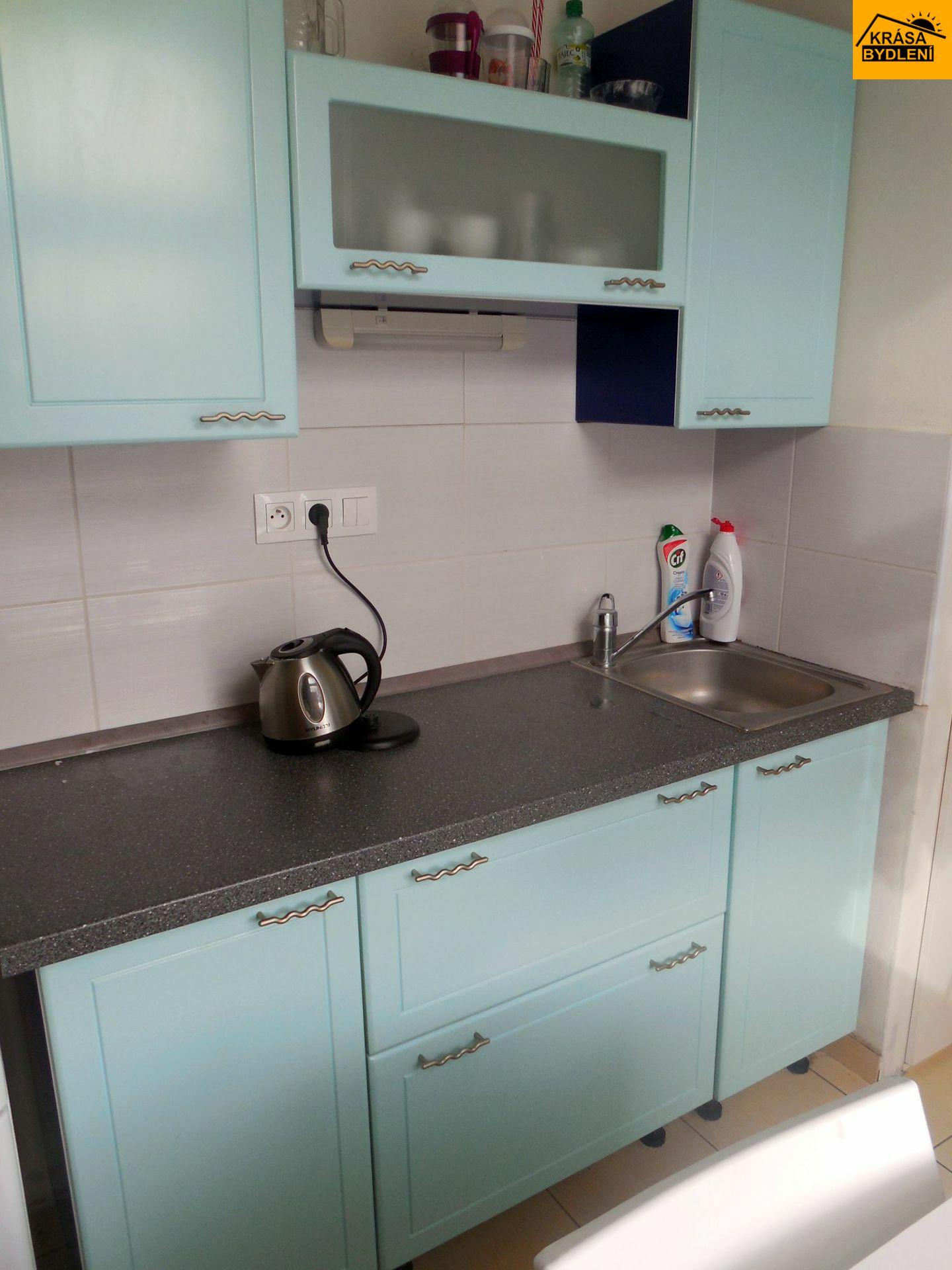 Pronájem bytu 3+1 v Olomouci, město