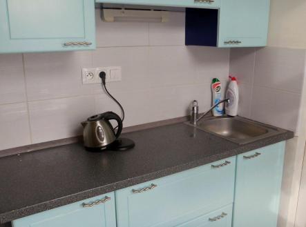 Pronájem bytu, 3+1, 63 m²