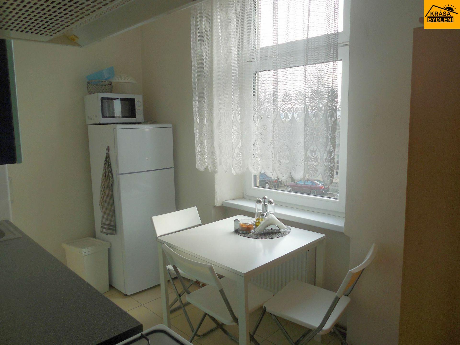 Pronájem bytu 3+1 v Olomouci, město