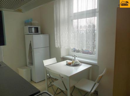 Pronájem bytu, 3+1, 63 m²