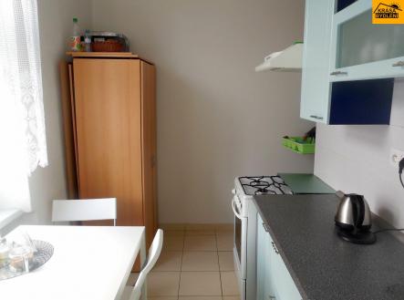 Pronájem bytu, 3+1, 63 m²