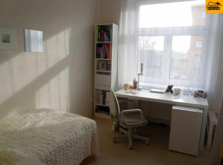 Pronájem bytu, 3+1, 63 m²