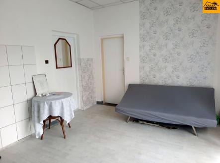 Pronájem jiné, 45 m²