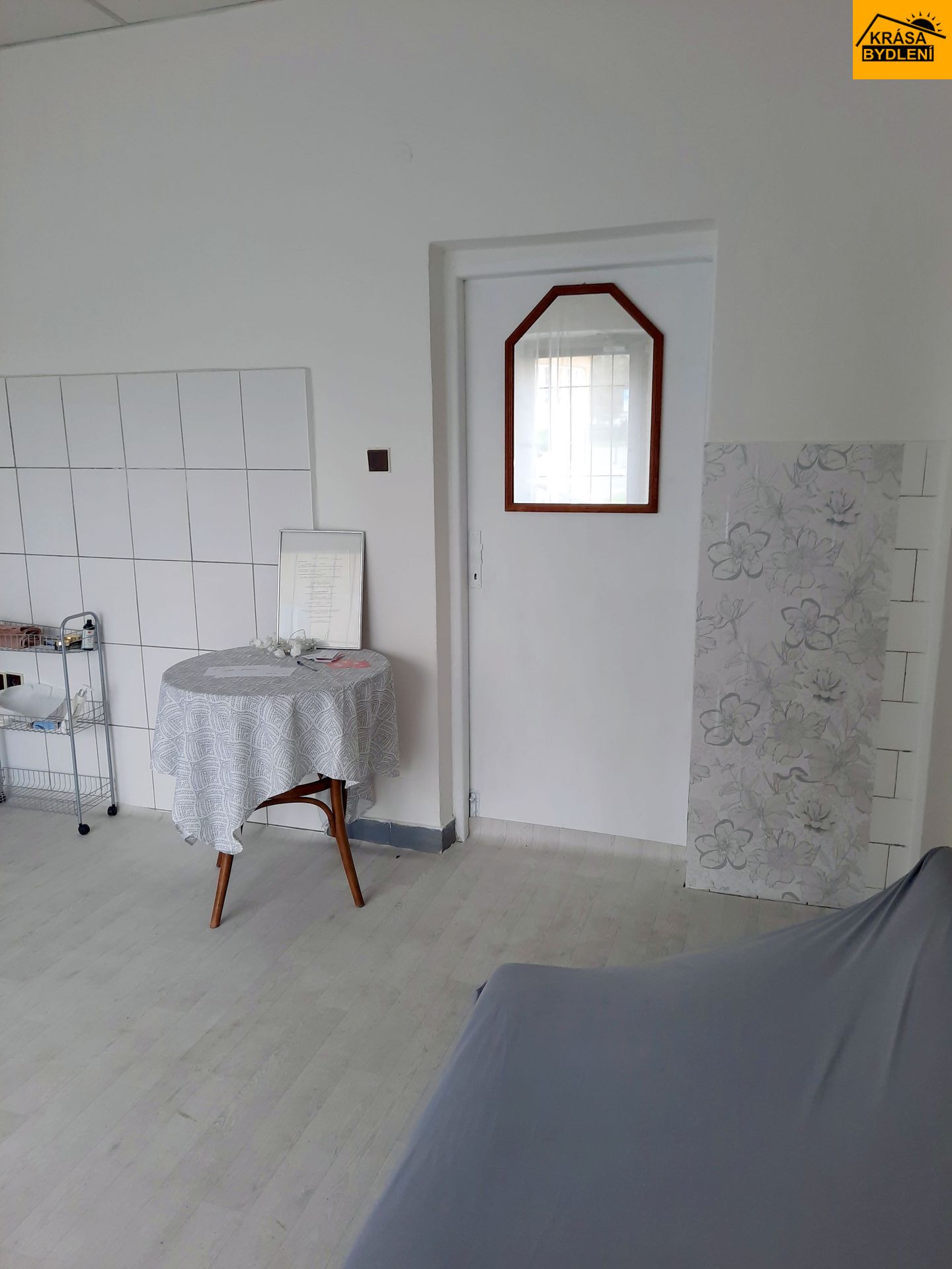 Pronájem nebytového prostoru v Olomouci, město