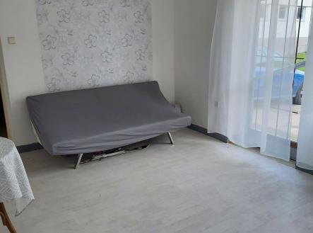 Pronájem jiné, 45 m²