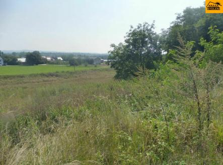 Prodej pozemku, zemědělská půda, 251 m²