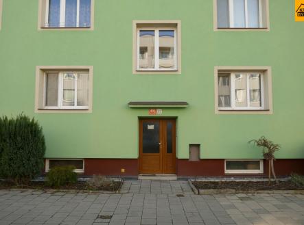 Prodej pozemku pro bydlení, 25 m²