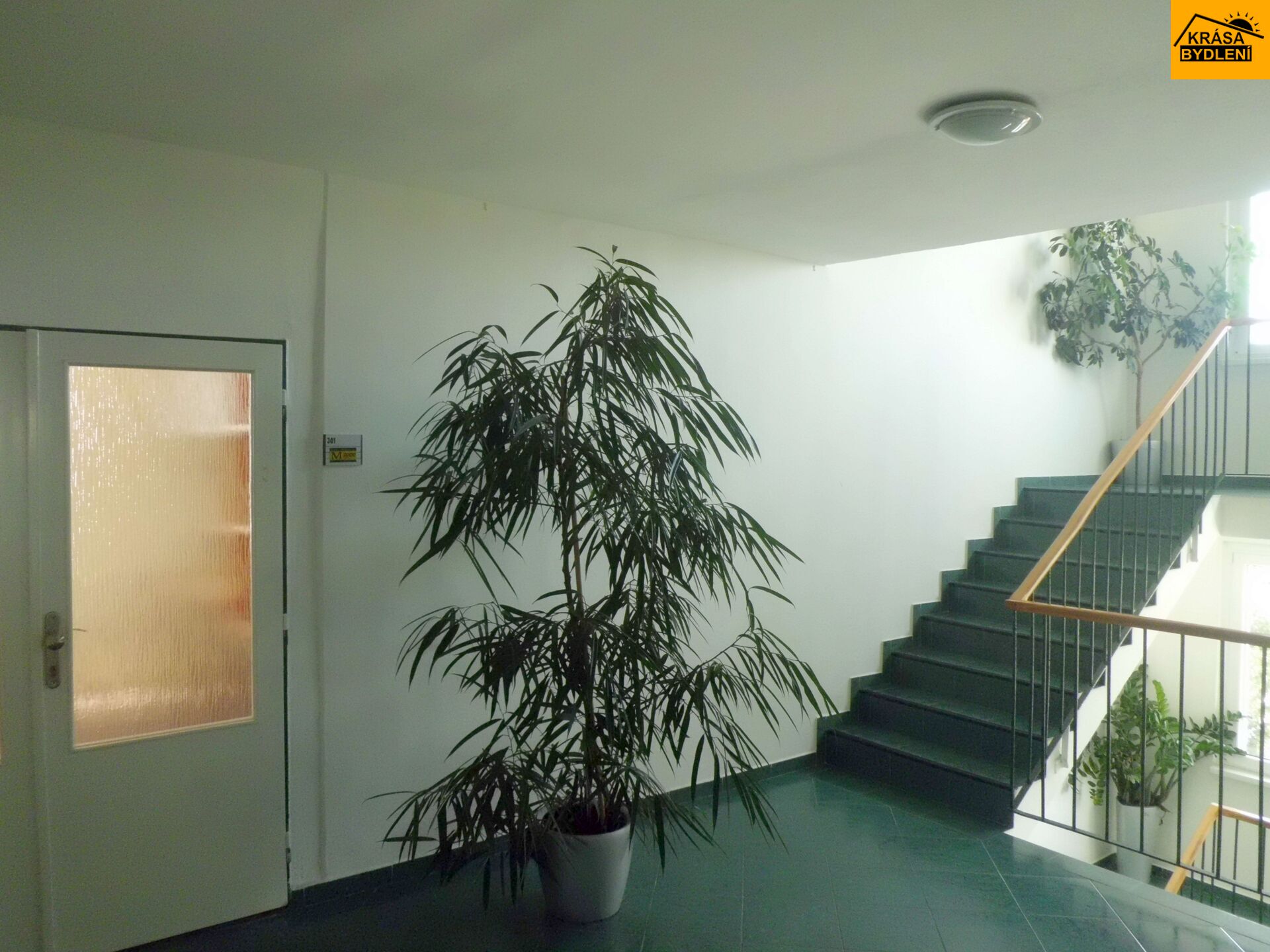 Pronájem kanceláře v Olomouci, Chválkovicích