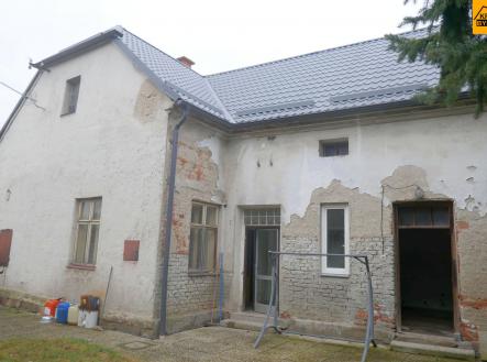 Prodej - dům/vila, 295 m²