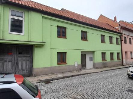 Prodej - dům/vila, 326 m²