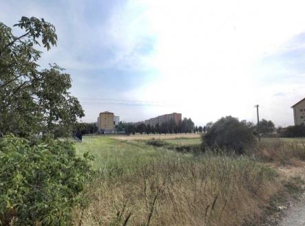 Prodej pozemku pro komerční výstavbu, 2 771 m²