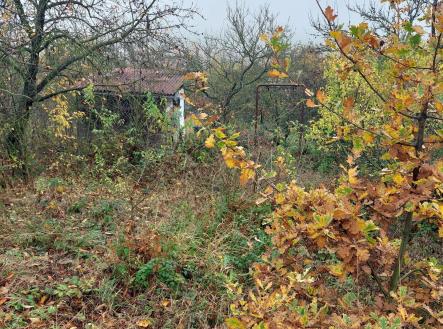 Pronájem pozemku, zahrada, 380 m²