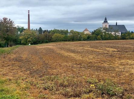 Prodej - pozemek, zemědělská půda, 3 311 m²