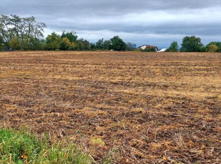 Prodej - pozemek, zemědělská půda, 3 311 m²