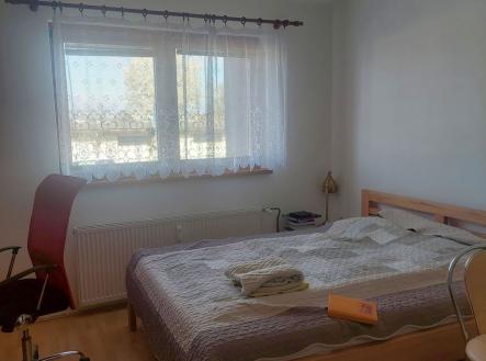 Prodej bytu, 1+kk, 29 m²