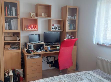 Prodej bytu, 1+kk, 29 m²