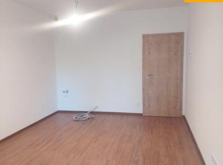 Prodej bytu, 1+kk, 32 m²