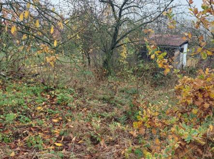 Prodej pozemku pro bydlení, 370 m²