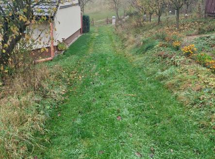 Prodej pozemku pro bydlení, 370 m²