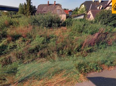 Prodej pozemku pro bydlení, 2 322 m²