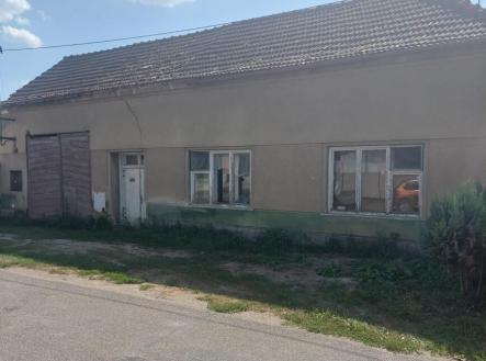 Prodej - pozemek pro bydlení, 697 m²