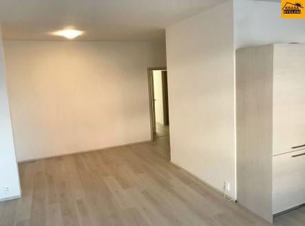 Prodej bytu, 3+kk, 83 m²